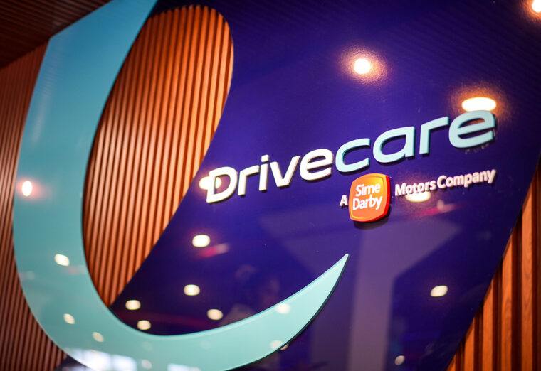 Drivecare