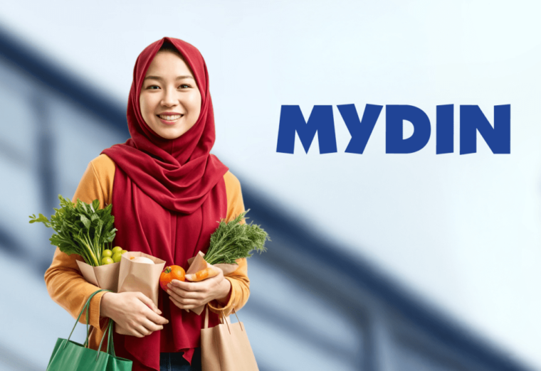 Mydin Thumbnail Cover