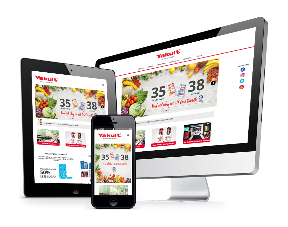 magento ecommerce website design