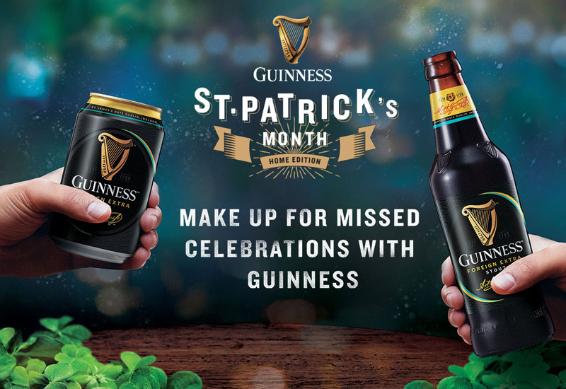 Guinness St Patrick's Day - Sweetmag | Adobe Commerce, Magento ...